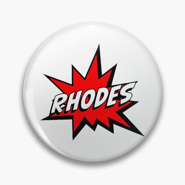 Item preview, Rhodes College designed and sold by kkosmicki.