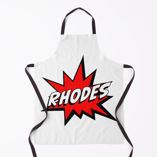 Item preview, Rhodes College designed and sold by kkosmicki.