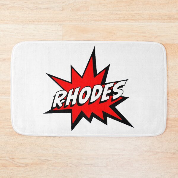 Item preview, Rhodes College designed and sold by kkosmicki.