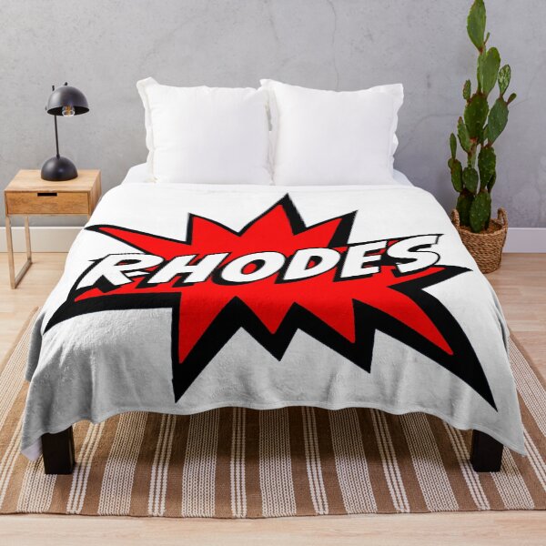 Item preview, Rhodes College designed and sold by kkosmicki.