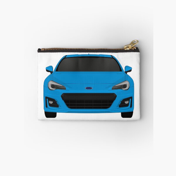 Aperçu de l'œuvre Brz Light Blue créée et vendue par VenZolic.