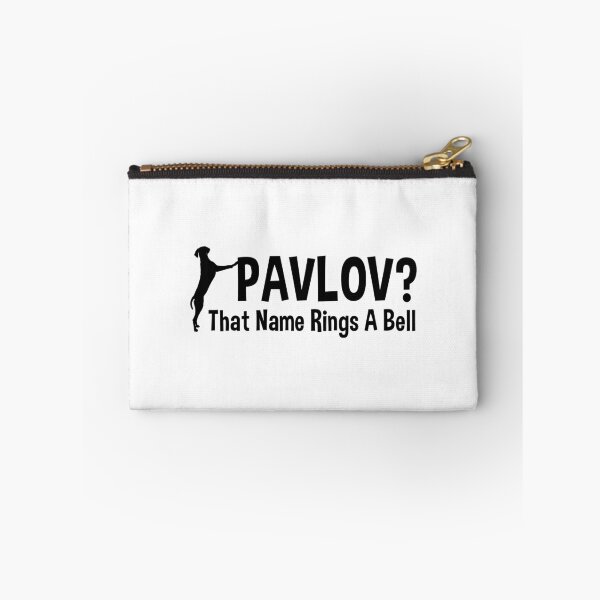 Item preview, Pavlov That name rings a bell designed and sold by ProArtzilla.