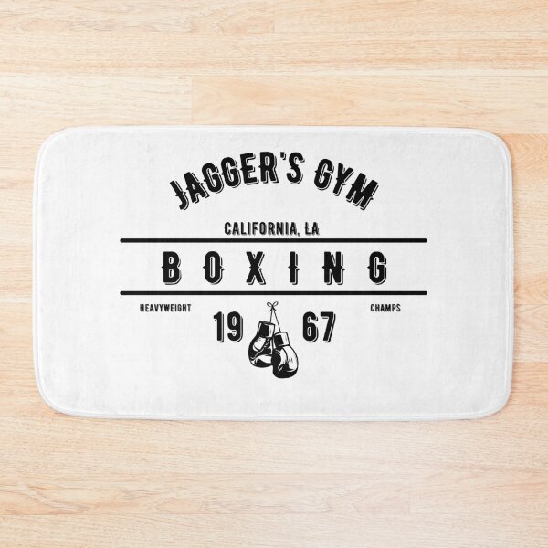 Item preview, Boxing Shirt designed and sold by PelstersCustom.