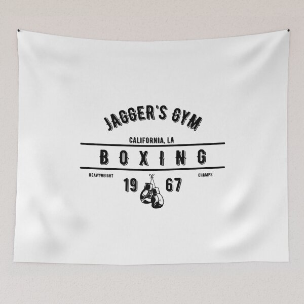 Item preview, Boxing Shirt designed and sold by PelstersCustom.