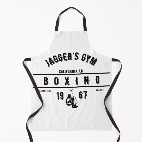 Item preview, Boxing Shirt designed and sold by PelstersCustom.