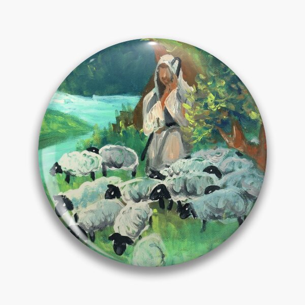 Item preview, Good Shepherd designed and sold by Antonio Santos.
