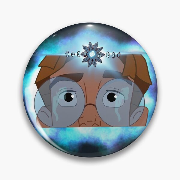 Item preview, Atlantis Milo Thatch designed and sold by kmcallis.
