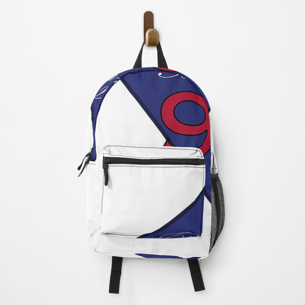 Item preview, Backpack designed and sold by Randy403.
