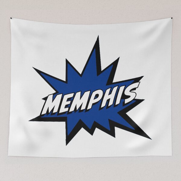 Item preview, Memphis University designed and sold by kkosmicki.