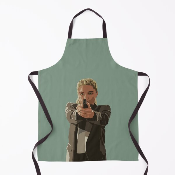 Item preview, Yelena designed and sold by FizzypopDesigns.