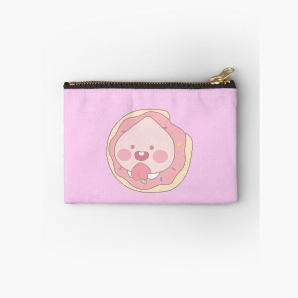 Item preview, Sweet Donut Baby Apeach | Peach Donut | Doughnut designed and sold by smileyfriend.
