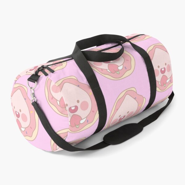 Item preview, Sweet Donut Baby Apeach | Peach Donut | Doughnut designed and sold by smileyfriend.