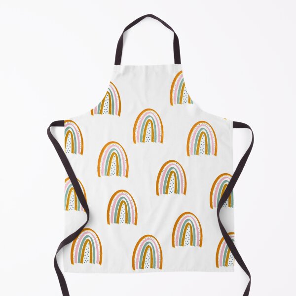 Item preview, Boho rainbow designed and sold by nicolebg.