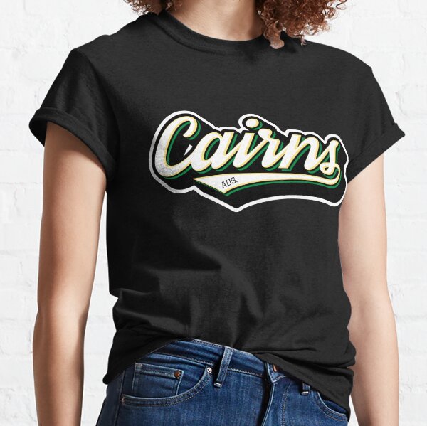 cairns shirt printing