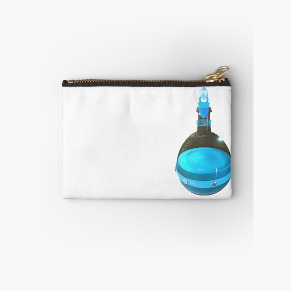Item preview, Beautiful Blue Potion designed and sold by With Love, InspireMari.