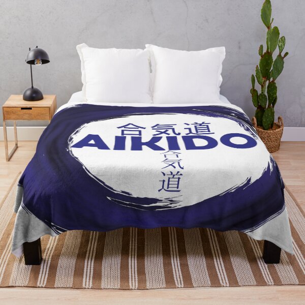 Item preview, Aikido designed and sold by gharbi.