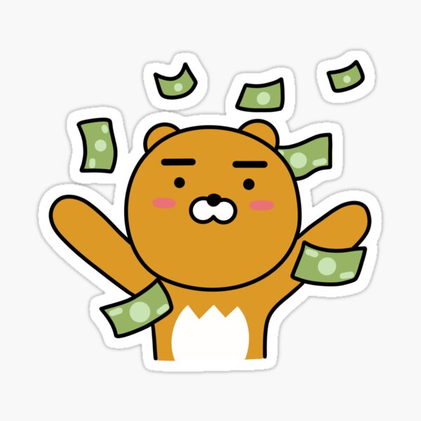 Item preview, Money Ryan | Ryan Feeling Rich designed and sold by smileyfriend.