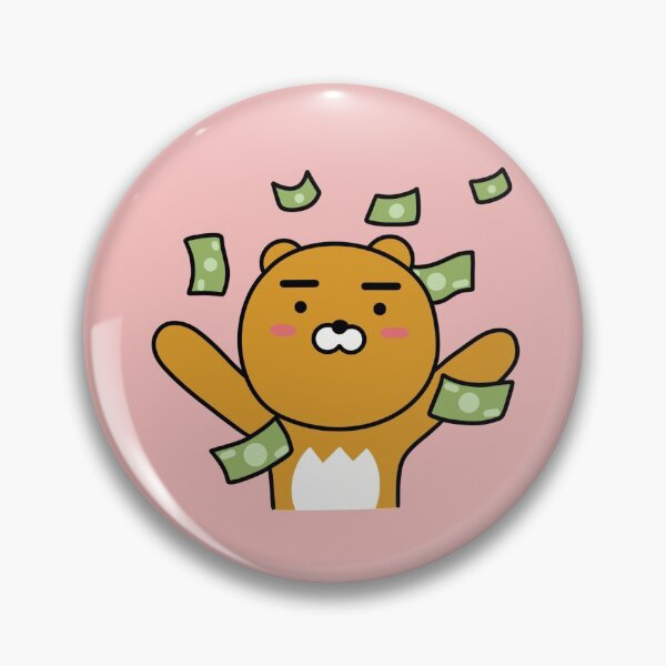 Item preview, Money Ryan | Ryan Feeling Rich designed and sold by smileyfriend.