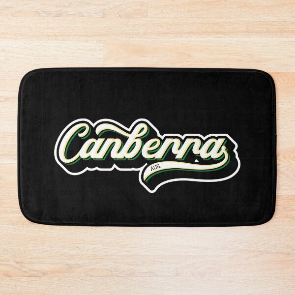 Item preview, Canberra Australia designed and sold by creativecaveman.