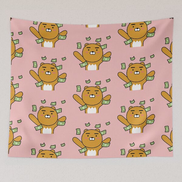 Item preview, Money Ryan | Ryan Feeling Rich designed and sold by smileyfriend.