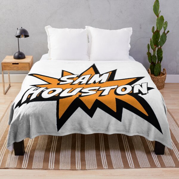Item preview, SHSU Sam Houston State University designed and sold by kkosmicki.