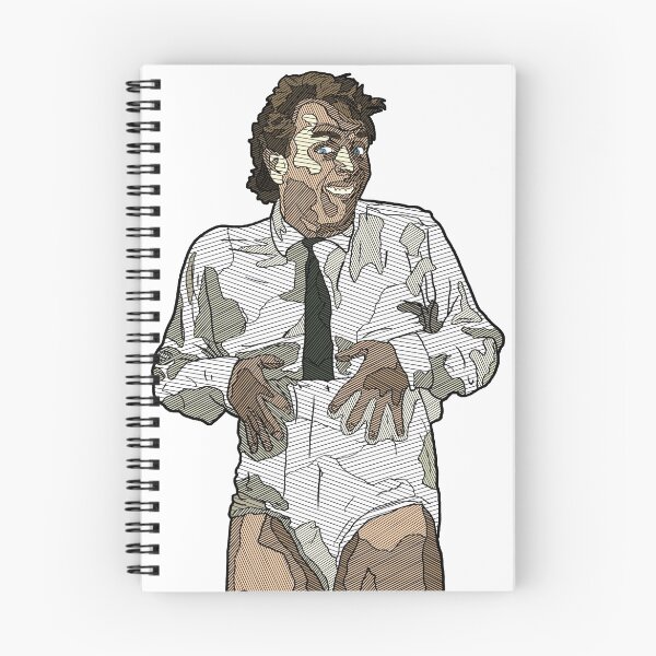 Item preview, Rik Mayall designed and sold by Matti-walker.