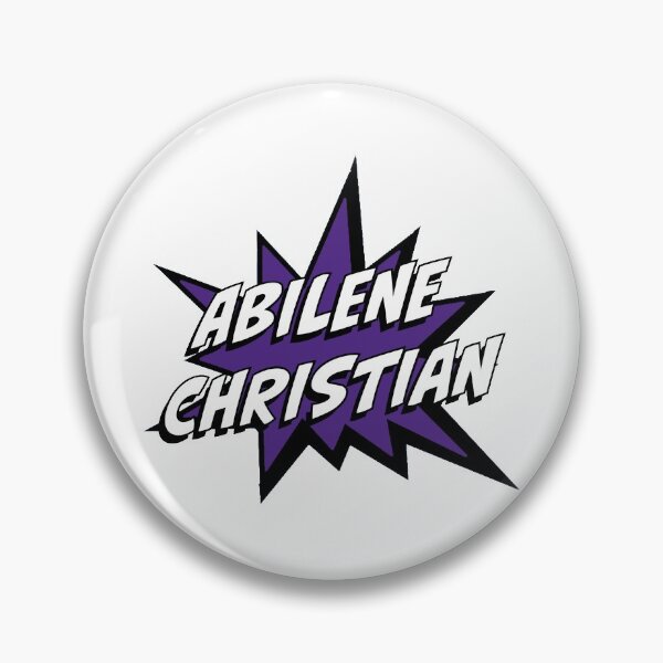 Item preview, Abilene Christian University  designed and sold by kkosmicki.