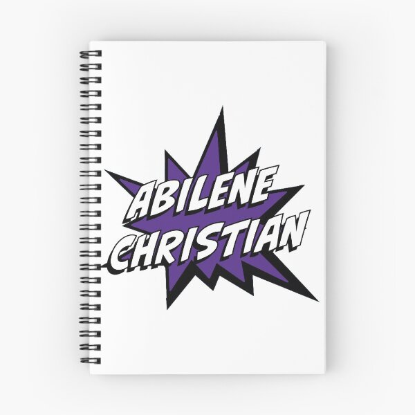Item preview, Abilene Christian University designed and sold by kkosmicki.