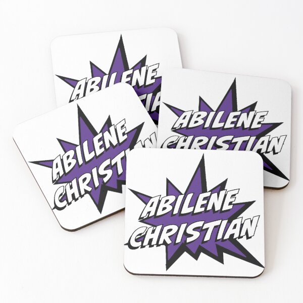 Item preview, Abilene Christian University  designed and sold by kkosmicki.