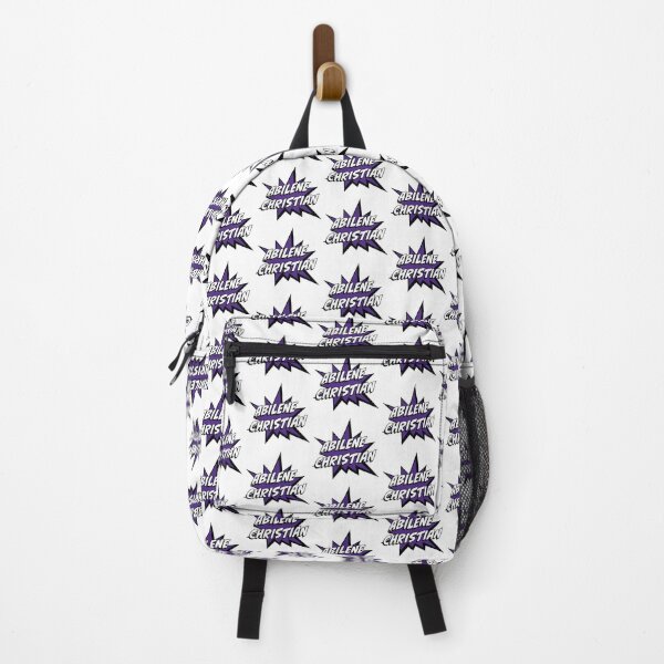 Item preview, Abilene Christian University designed and sold by kkosmicki.
