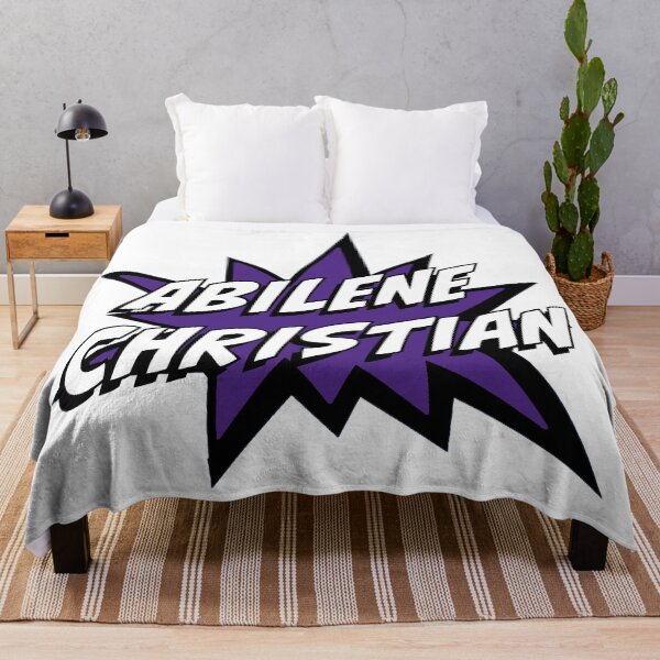 Item preview, Abilene Christian University  designed and sold by kkosmicki.