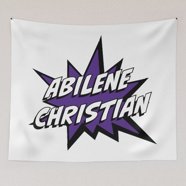 Item preview, Abilene Christian University  designed and sold by kkosmicki.