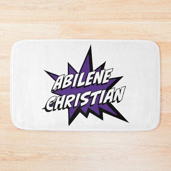 Item preview, Abilene Christian University  designed and sold by kkosmicki.