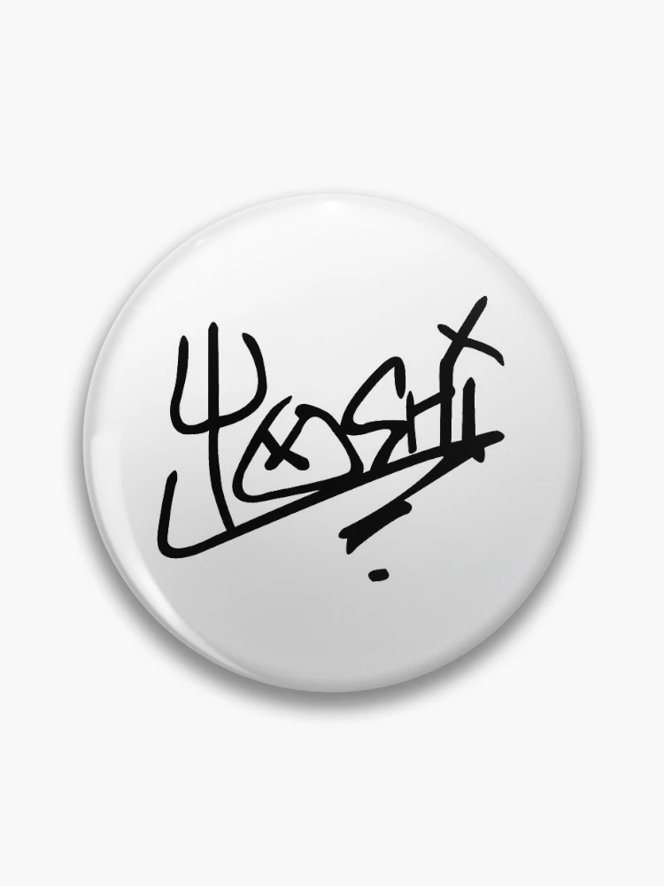 TREASURE Yoshi Signature