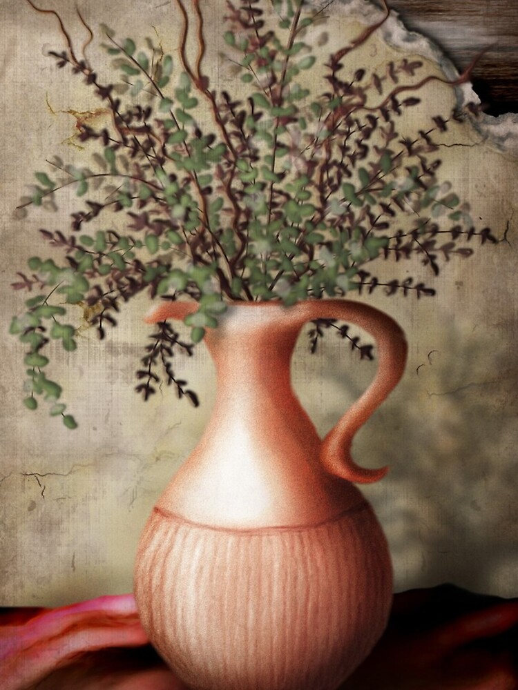 Thumbnail 4 of 4, iPhone Case, Still Life I designed and sold by aprilmoen.