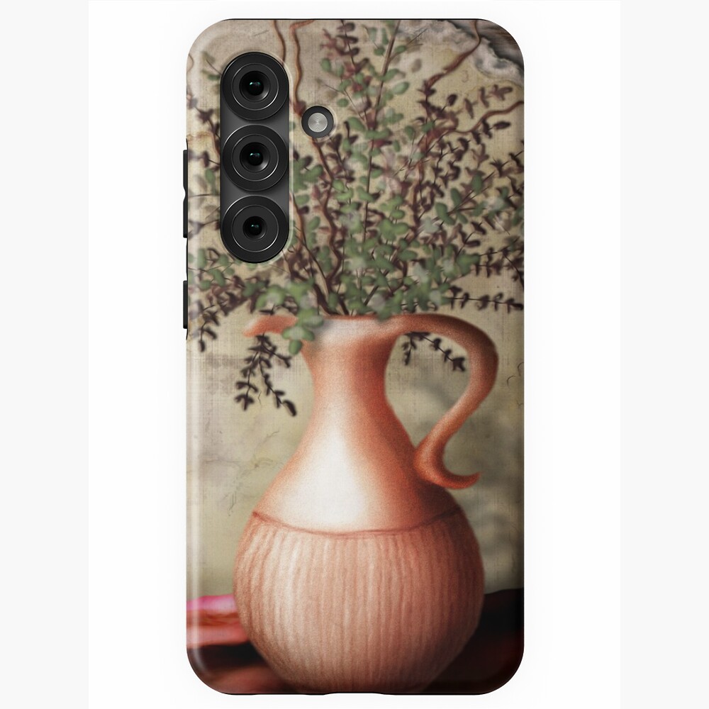 Item preview, Samsung Galaxy Tough Case designed and sold by aprilmoen.