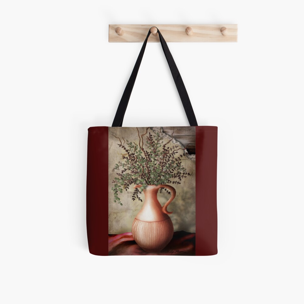 Item preview, All Over Print Tote Bag designed and sold by aprilmoen.