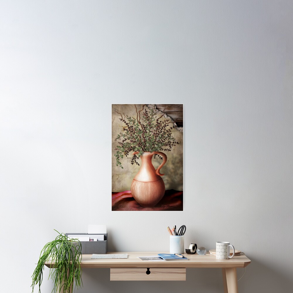 Item preview, Poster designed and sold by aprilmoen.