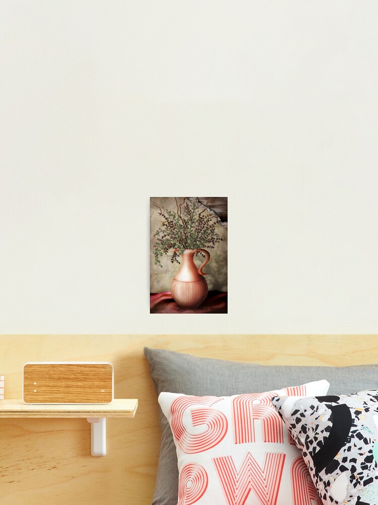 Thumbnail 2 of 3, Photographic Print, Still Life I designed and sold by aprilmoen.