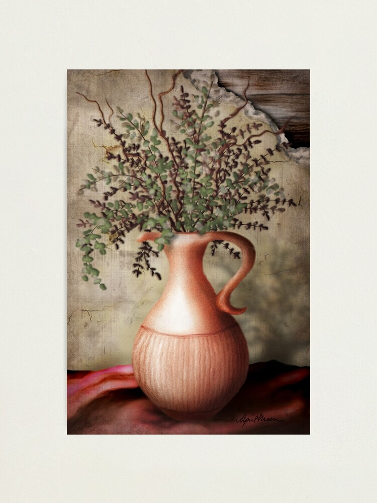 Thumbnail 1 of 3, Photographic Print, Still Life I designed and sold by aprilmoen.