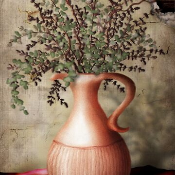 Artwork thumbnail, Still Life I by April Moen