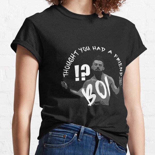 Mike Perry T-Shirts | Redbubble