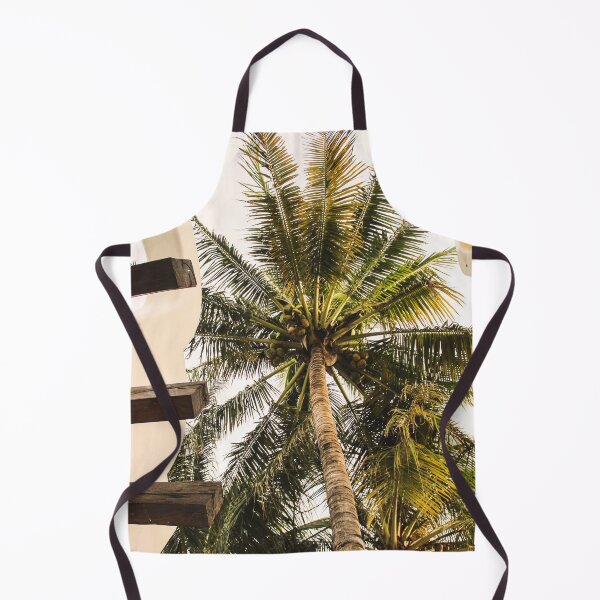 Item preview, Tropical coconut palm tree, summer designed and sold by MarDelgado.