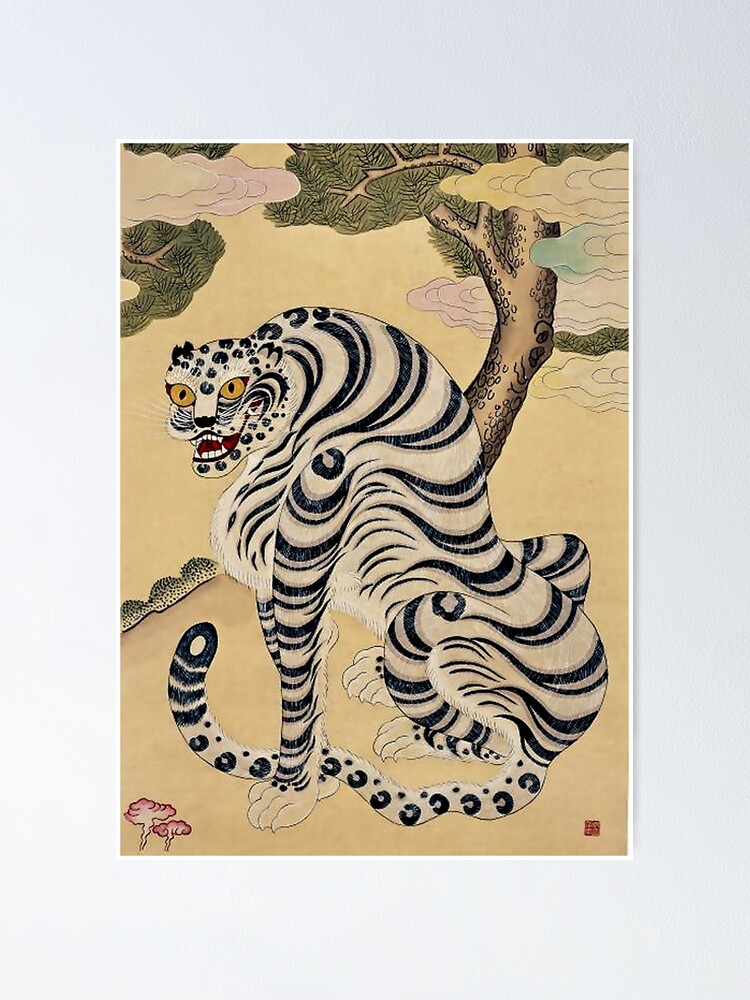 gucci on X: Against an illustrated background of tigers, Global