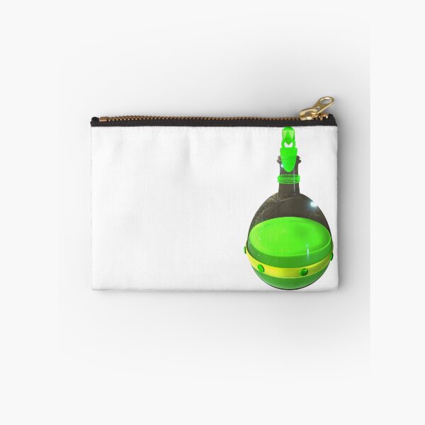 Item preview, Beautiful Green Potion designed and sold by With Love, InspireMari.