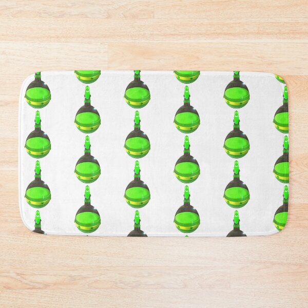 Item preview, Beautiful Green Potion designed and sold by With Love, InspireMari.