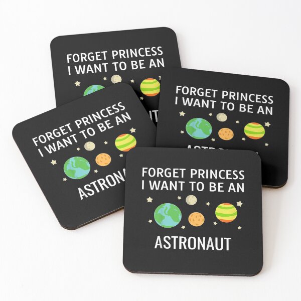 Item preview, Kids STEM For Female Astronauts designed and sold by Space--X.