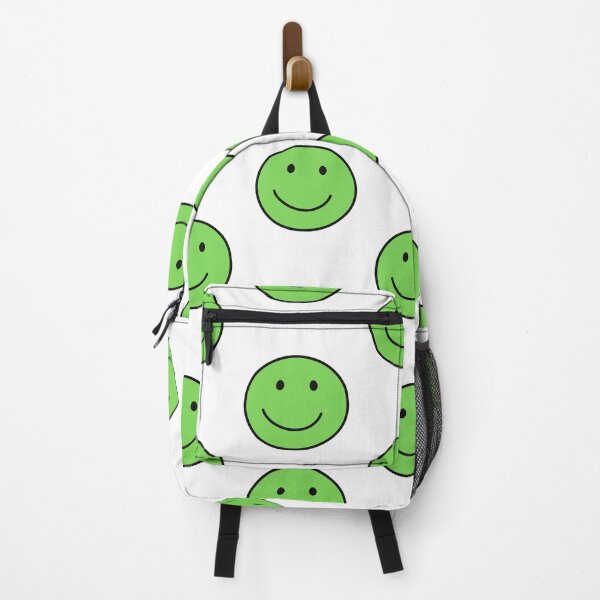Item preview, Green Smile Art designed and sold by StapletonDesign.