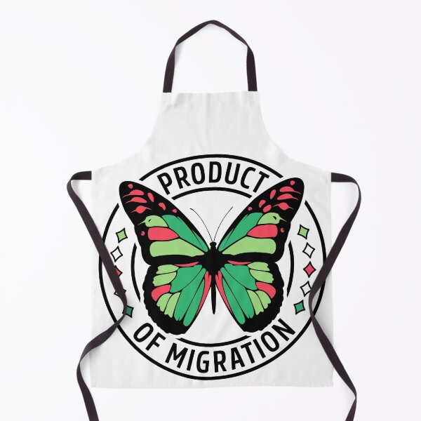 Item preview, Product of Migration Butterfly designed and sold by inkedtee.