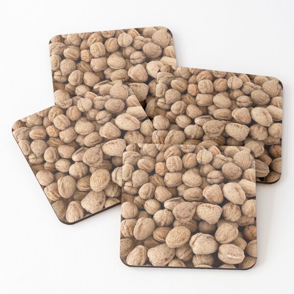 Item preview, lots of nuts designed and sold by Plantkins.